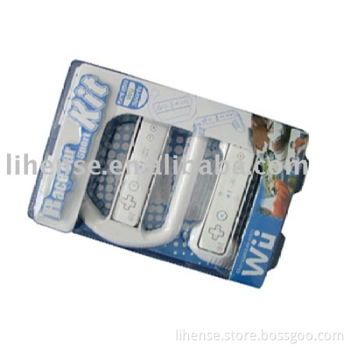 Racing Car Sport Kit for Wii